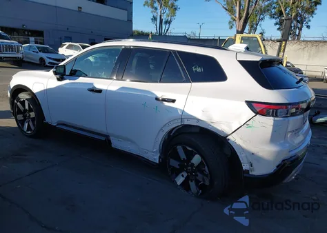 2025 Honda Prologue Elite из США, поврежденный, VIN 3GPKHZRJ5SS506242